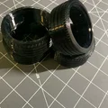 Bánh xe RC (RC Car Tires) - Tối ưu cho đường đua tốc độ cao - Thumbnail 3