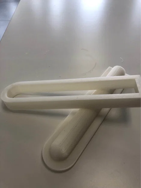 Khuôn in 3D tạo hình ví da đựng bút tiện dụng - Image 1