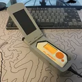 FLIPPhone cho Flipper Zero (The FLIPPhone for Flipper Zero) - Thumbnail 1