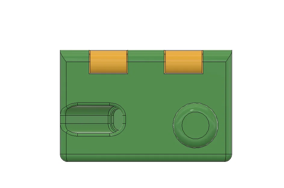 FLIPPhone cho Flipper Zero (The FLIPPhone for Flipper Zero) - Image 6