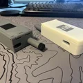 FLIPPhone cho Flipper Zero (The FLIPPhone for Flipper Zero) - Thumbnail 8