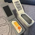 FLIPPhone cho Flipper Zero (The FLIPPhone for Flipper Zero) - Thumbnail 10