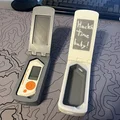 FLIPPhone cho Flipper Zero (The FLIPPhone for Flipper Zero) - Thumbnail 11