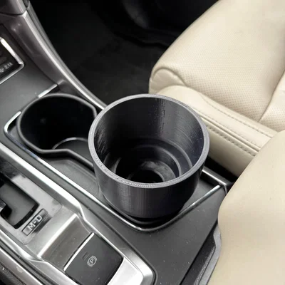 Adapter khay để ly ô tô cho bình lớn (32oz/40oz)