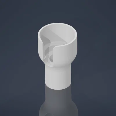 Adapter khay để ly ô tô cho bình lớn (32oz/40oz)
