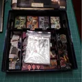 Khay sắp xếp hộp Eldritch Horror (Eldritch Horror Box Organizer) - Thumbnail 1