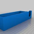 Khay sắp xếp hộp Eldritch Horror (Eldritch Horror Box Organizer) - Thumbnail 7