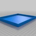 Khay sắp xếp hộp Eldritch Horror (Eldritch Horror Box Organizer) - Thumbnail 11