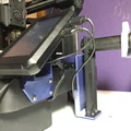 Giá đỡ dời vị trí LCD Ender 3 V3 KE - Thumbnail 5