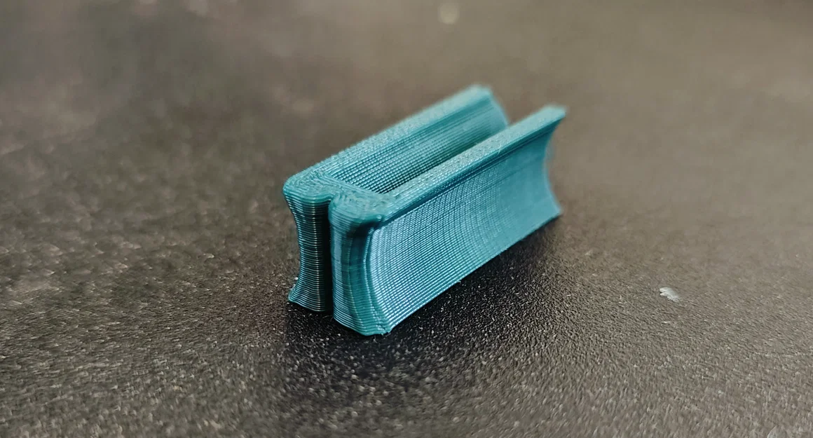Kẹp khóa túi hút chân không và túi Ziploc in 3D tiện lợi - Image 2