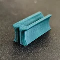 Kẹp khóa túi hút chân không và túi Ziploc in 3D tiện lợi - Thumbnail 2