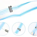 Kẹp khóa túi hút chân không và túi Ziploc in 3D tiện lợi - Thumbnail 3