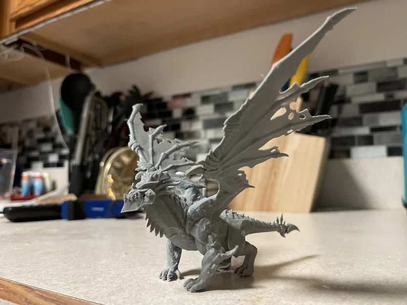 Deathwing - Image 1