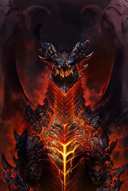 Deathwing - Image 2