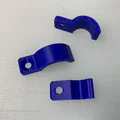 Kẹp dây điện (3 kích thước) - Wire Clamp 4/6/8mm - Thumbnail 1