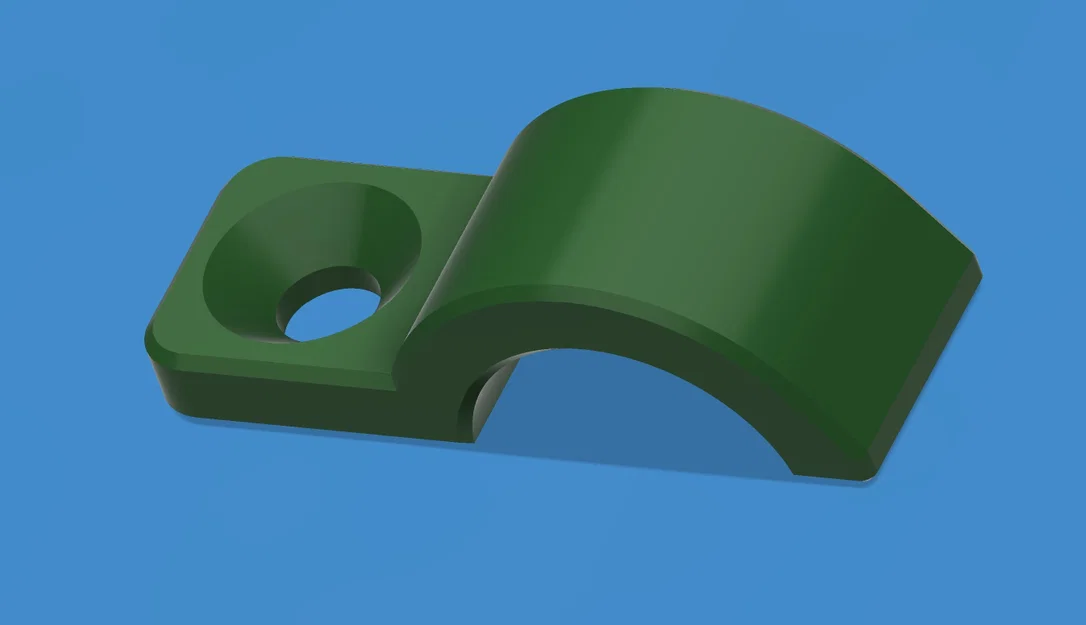 Kẹp dây điện (3 kích thước) - Wire Clamp 4/6/8mm - Image 2