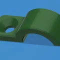 Kẹp dây điện (3 kích thước) - Wire Clamp 4/6/8mm - Thumbnail 2