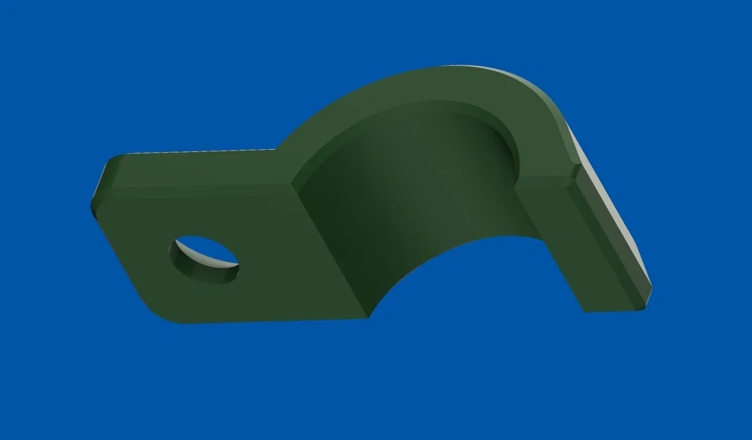 Kẹp dây điện (3 kích thước) - Wire Clamp 4/6/8mm - Image 4