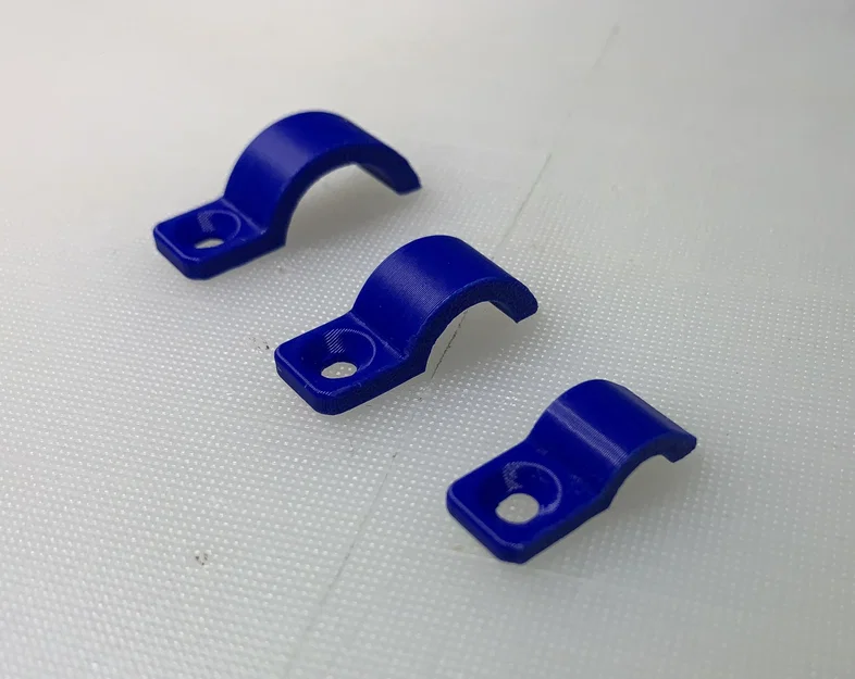 Kẹp dây điện (3 kích thước) - Wire Clamp 4/6/8mm - Image 6