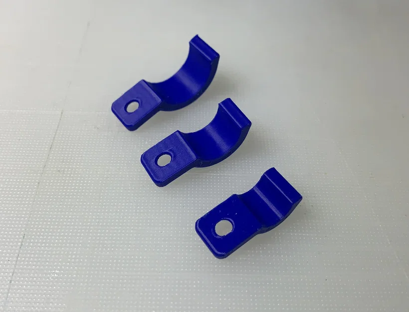 Kẹp dây điện (3 kích thước) - Wire Clamp 4/6/8mm - Image 8