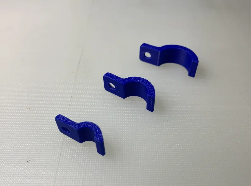 Kẹp dây điện (3 kích thước) - Wire Clamp 4/6/8mm - Image 11