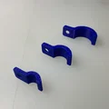 Kẹp dây điện (3 kích thước) - Wire Clamp 4/6/8mm - Thumbnail 11