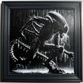 Khung Tranh (Picture Frame) - Thumbnail 1