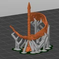 Frosthaven Summons: Banner of Courage - Thumbnail 2