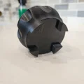 Dụng cụ mở nắp thùng sơn Behr 'Simple Pour' in 3D tiện lợi - Thumbnail 1