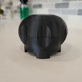 Dụng cụ mở nắp thùng sơn Behr 'Simple Pour' in 3D tiện lợi - Thumbnail 2