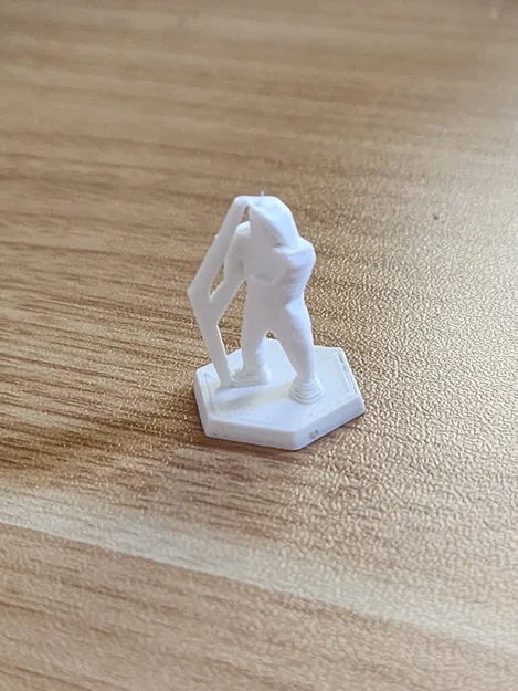 Mô hình Cung Thủ cho Table Top RPG - Image 1