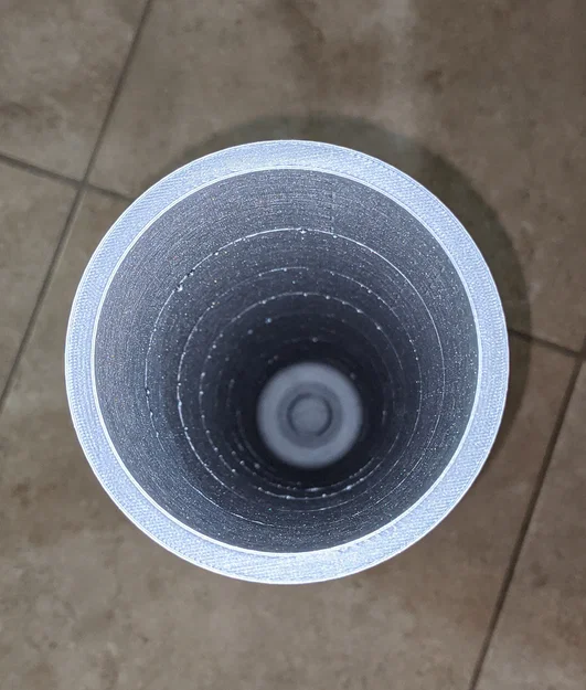 SpaceX Starship 2019 (Mô hình in 3D) - Image 9