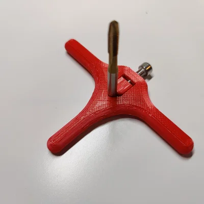 Tay Quay Ta Rô (Tap Wrench)