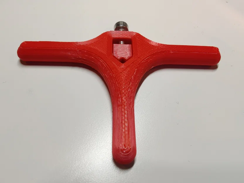 Tay Quay Ta Rô (Tap Wrench) - Image 3