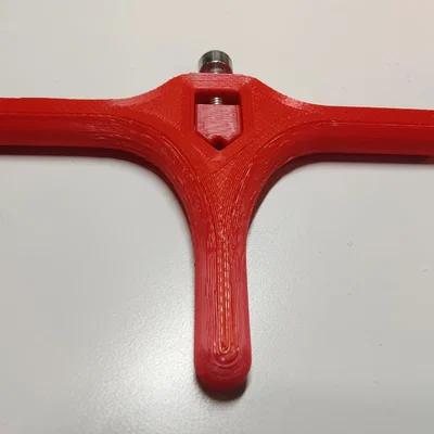 Tay Quay Ta Rô (Tap Wrench)