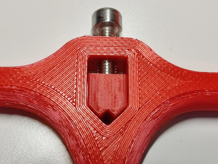 Tay Quay Ta Rô (Tap Wrench) - Image 4