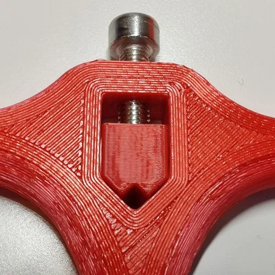Tay Quay Ta Rô (Tap Wrench)