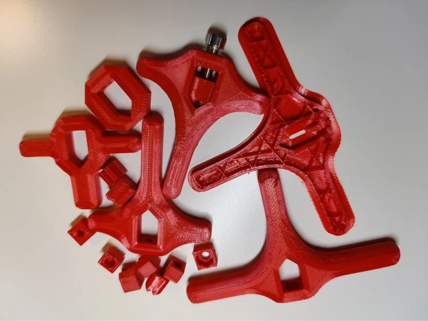 Tay Quay Ta Rô (Tap Wrench) - Image 8