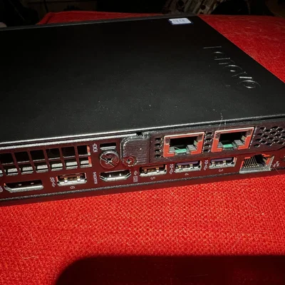 Khung gắn card mạng X540-T2 cho Lenovo m720q