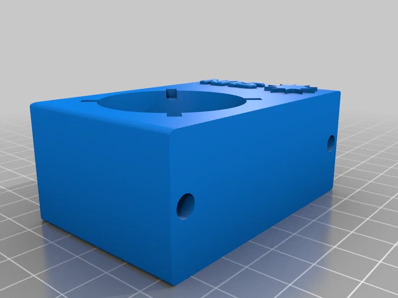 Heatpump (Model) – Mô hình máy bơm nhiệt/máy lạnh - Image 2