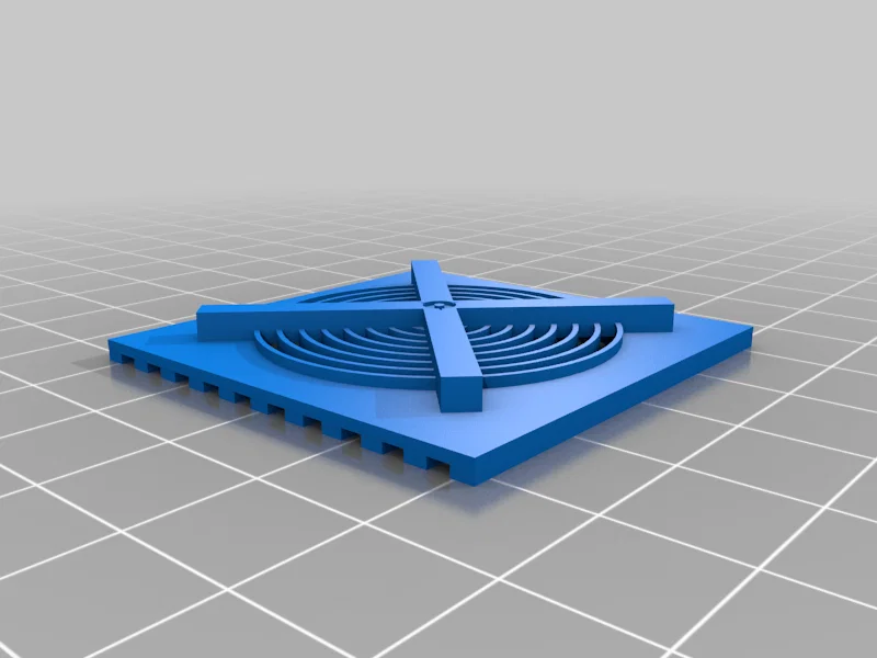 Heatpump (Model) – Mô hình máy bơm nhiệt/máy lạnh - Image 4