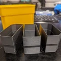Khay chia ngăn 3D cho hộp dụng cụ DeWalt Deep Pro (Tùy chỉnh) - Thumbnail 3