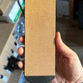 Tay cầm 3D cho miếng da mài dao (Leather Strop Handle) tiện dụng - Thumbnail 2