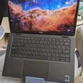 Kệ Đỡ Laptop (Laptop Stand) Một Mảnh - Thumbnail 2