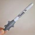 He-Man - Nắp Sharpie kiểu chuôi Power Sword - Thumbnail 2