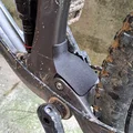 Chắn bùn/guard Transition Loam Shelf (carbon & aluminium V2 Sentinel) - Thumbnail 1