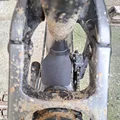 Chắn bùn/guard Transition Loam Shelf (carbon & aluminium V2 Sentinel) - Thumbnail 5