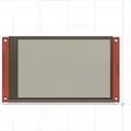 ST7796S Display – Model màn hình TFT SPI 480x320 - Thumbnail 1