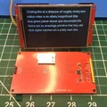 ST7796S Display – Model màn hình TFT SPI 480x320 - Thumbnail 3