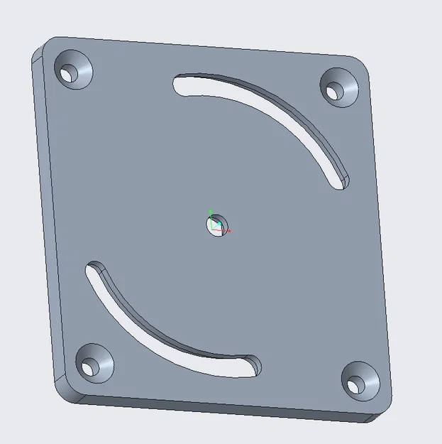 Giá đỡ sạc xe điện EV Type 2 gắn tường tùy chỉnh góc độ - Image 6